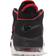 Nike Air More Uptempo GS - Black/University Red/White