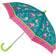 Stephen Joseph Mermaid Umbrella Green