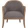 Ashley Engineer Armchair 33"