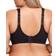 Glamorise MagicLift Minimizer Bra - Black