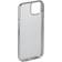 Hama Clear&Chrome Cover for iPhone 13