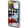 Hama Clear&Chrome Cover for iPhone 13