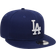 New Era LA Dodgers Essential 9FIFTY Cap - Blue