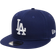 New Era LA Dodgers Essential 9FIFTY Cap - Blue