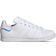 Adidas Junior Stan Smith - Cloud White/Cloud White/Core Black