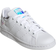 Adidas Junior Stan Smith - Cloud White/Cloud White/Core Black