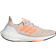 Adidas UltraBoost 22 W - Aluminium/Beam Orange/Core Black