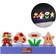 Paladone Super Mario Bros. Icons Light Nattlampe