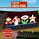 Paladone Super Mario Bros. Icons Light Nattlampe