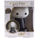 Paladone Harry Potter Mini Leuchte Voldemort Icon Light Nattlampe