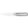 Fiskars All Steel 12302687 Vegetable Knife 3.9 "