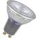 Osram P DIM PAR16 LED Lamps 9.6W GU10 830