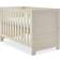 OBaby Nika Cot Bed 77x144.5cm