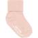 Melton Basic Sock ABS - Pink