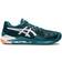 Asics Gel-Resolution 8 M - Velvet Pine/White