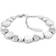 Calvin Klein Fascinate Bracelet - Silver/Transparent