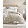 Peri Home Chenille Leopard Bedspread Beige (233.7x223.5)