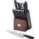 Chicago Cutlery Avondale 1122384 Knife Set