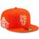 New Era San Francisco Giants City Connect 59Fifty Fitted Hat