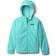 Columbia Girl's Bento Springs II Hooded Fleece Jacket - Geyser