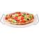 BBQ Pizza Backstein 33 cm