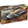 Joysway Super 254 USB Power Slot Car Racing Set