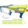 Nerf Hyper Evolve 100 Blaster