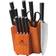 Ginsu Chikara COK-KB-DS-012-3 Knife Set