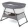 Graco Side by Side Bedside Bassinet 60x92.5cm