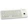 Cherry XS Trackball Keyboard G84-5400LUM (Nordic)