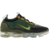 Nike Air VaporMax 2021 Flyknit M - Black/Cargo Khaki/Washed Teal/Chlorophyll