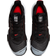 Nike Air Max Impact 3 M - Black/Bright Crimson/White