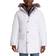 Michael Kors Men's Hooded Bib Snorkel Parka