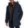 Michael Kors Men's Hooded Bib Snorkel Parka