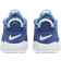 Nike Air More Uptempo TD - Medium Blue/Battle Blue/White