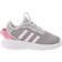 adidas Infant Racer TR 2.0 - Grey/Clear Pink/Rose Tone