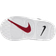 Nike Air More Uptempo TD - Black/University Red/White