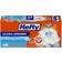 Hefty Ultra Strong Tall Kitchen Trash Bags Clean Burst Scent 40-pack 13gal