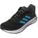 Adidas Duramo 10 M - Core Black/Pulse Blue/Impact Orange