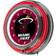 NBA Miami Heat Wall Clock 14.5"