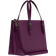 Coach Mollie Tote 25 - Qb/Boysenberry