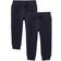 The Children's Place Baby & Toddler Boys Uniform Active Fleece Jogger Pants 2-pack