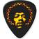 Dunlop Jimi Hendrix Aura Mandala Pack 6 Packs