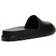 Prada Logo Slide - Black