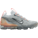 Nike Air VaporMax 2021 FK GS - Grey Fog Bright Mango