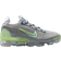 Nike Air VaporMax 2021 FK GS - Particle Grey/ Liquid Lime