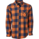 Magellan Outdoors Canyon Creek Long Sleeve Flannel Shirt