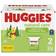 Huggies Natural Care Unscented Baby Wipes 2x176pcs