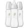 Evenflo 3k Balance Standard-Neck Anti-Colic Baby Bottles 9oz