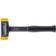 Halder 3380.040 Rubber Hammer